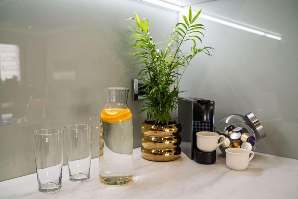 דוברובניק Apartment Anavi מראה חיצוני תמונה