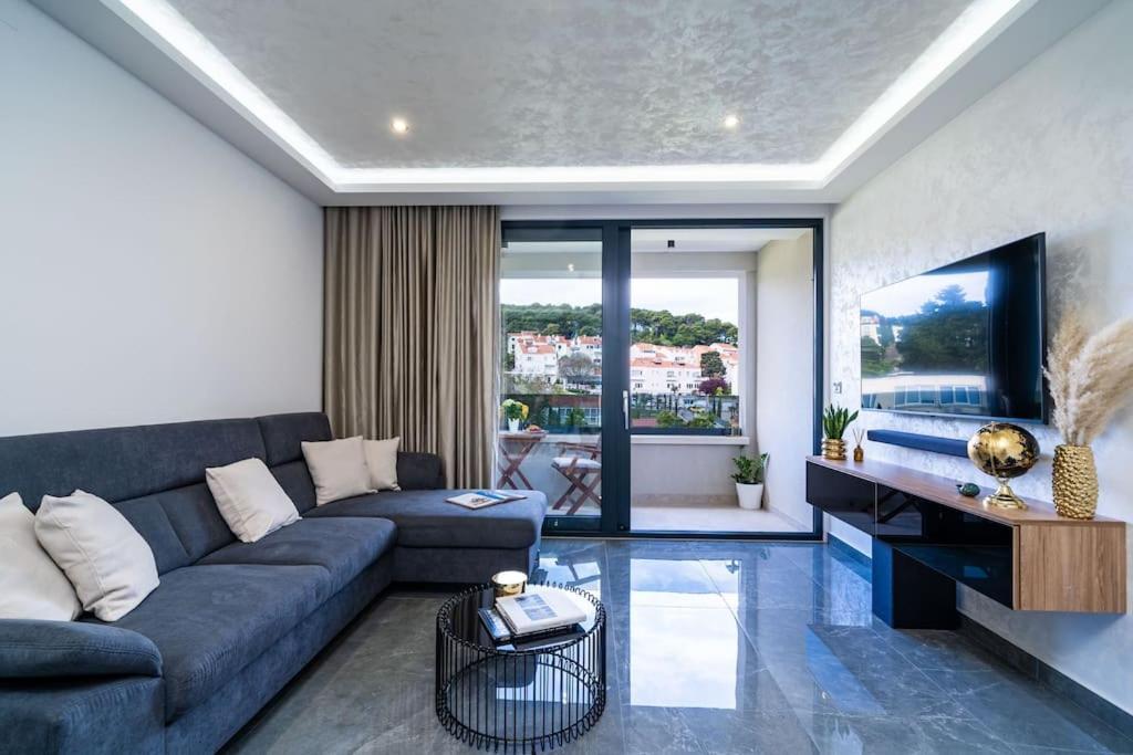 דוברובניק Apartment Anavi מראה חיצוני תמונה