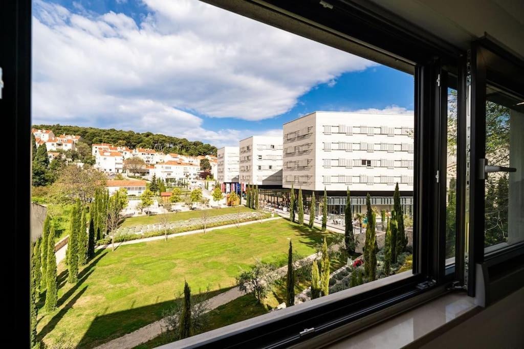דוברובניק Apartment Anavi מראה חיצוני תמונה